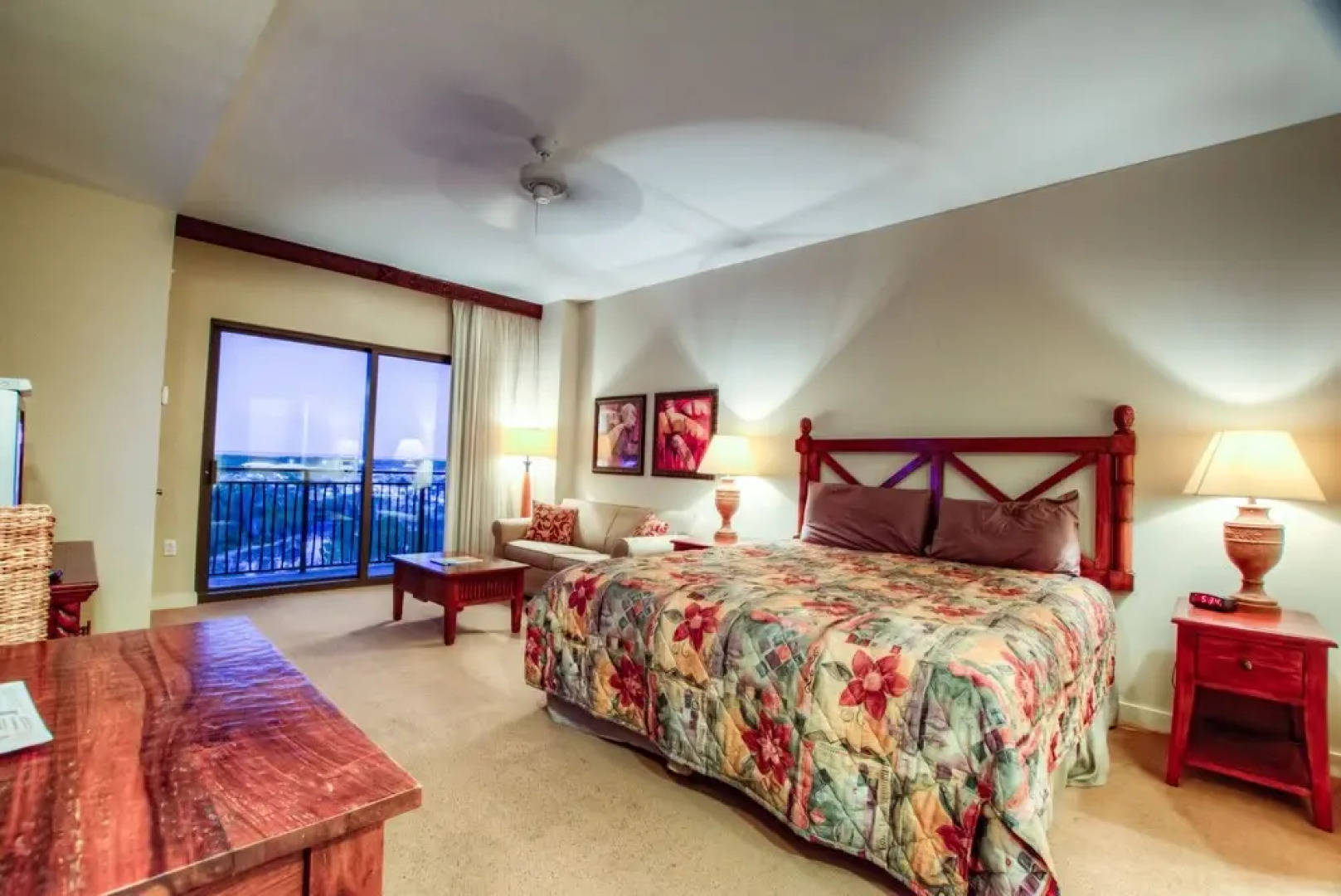 Origin Beach Resort by ZIA VR