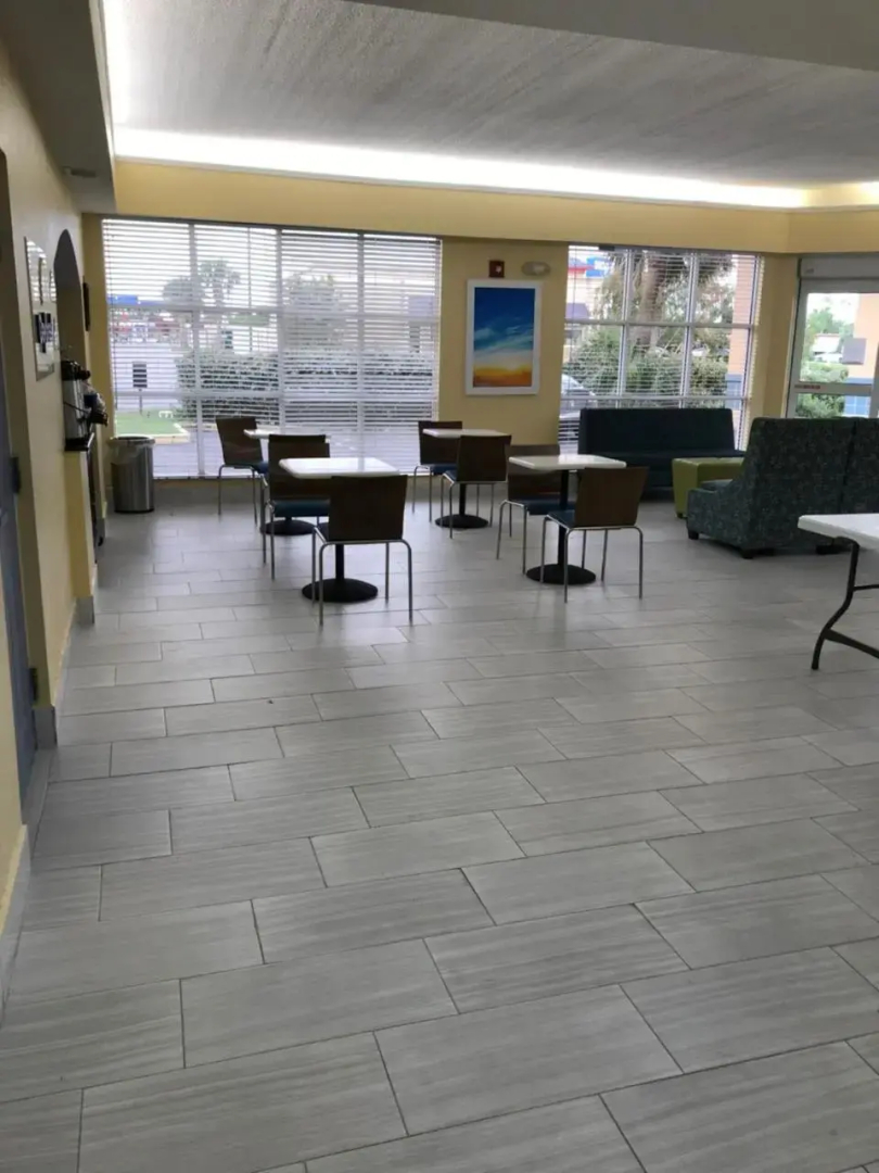 Days Inn Panama City 23 Rd St