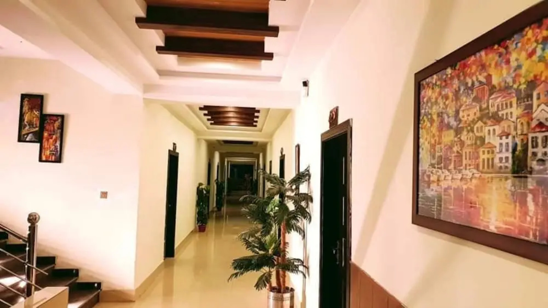 Grand Heritage Hotel