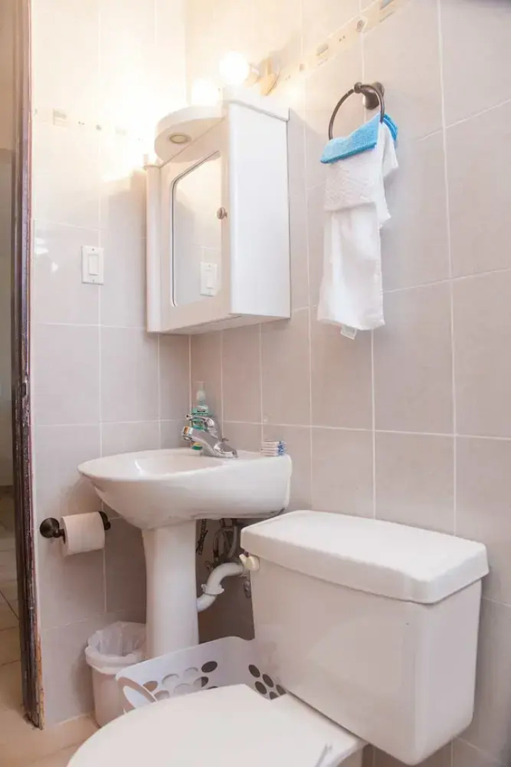 Montones Beach Apartment C-3