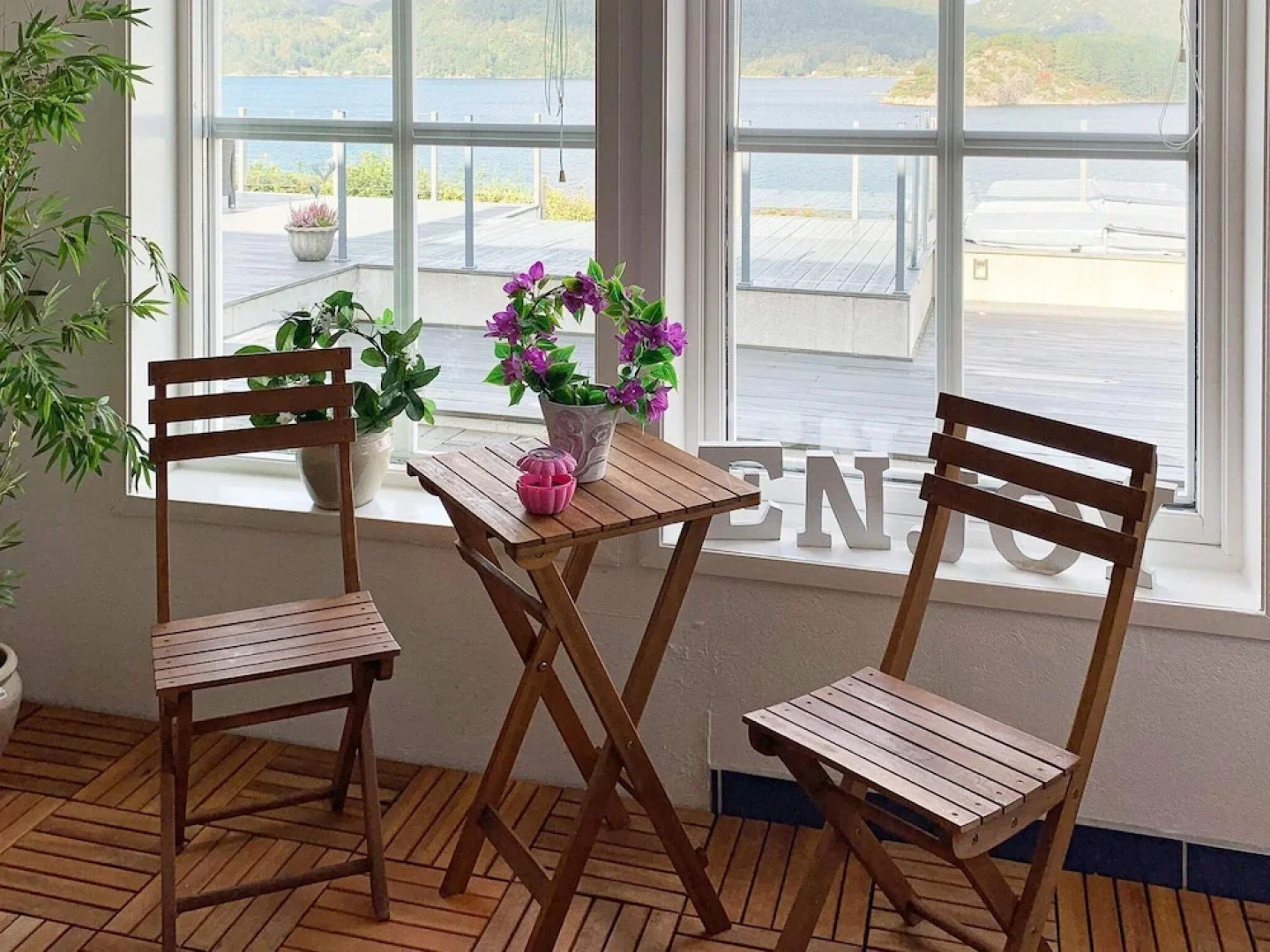 Holiday Home in Lindesnesnes