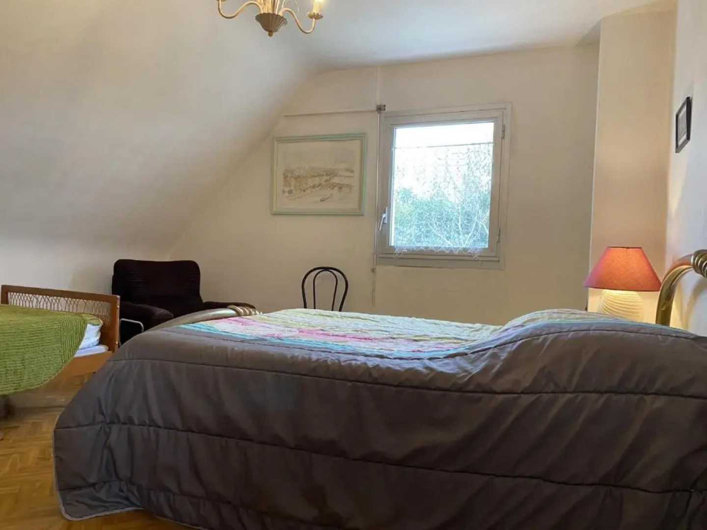 Maison Étel, 4 pièces, 6 personnes - FR-1-397-20