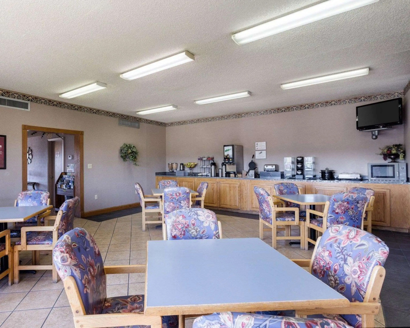 Econo Lodge Grenada