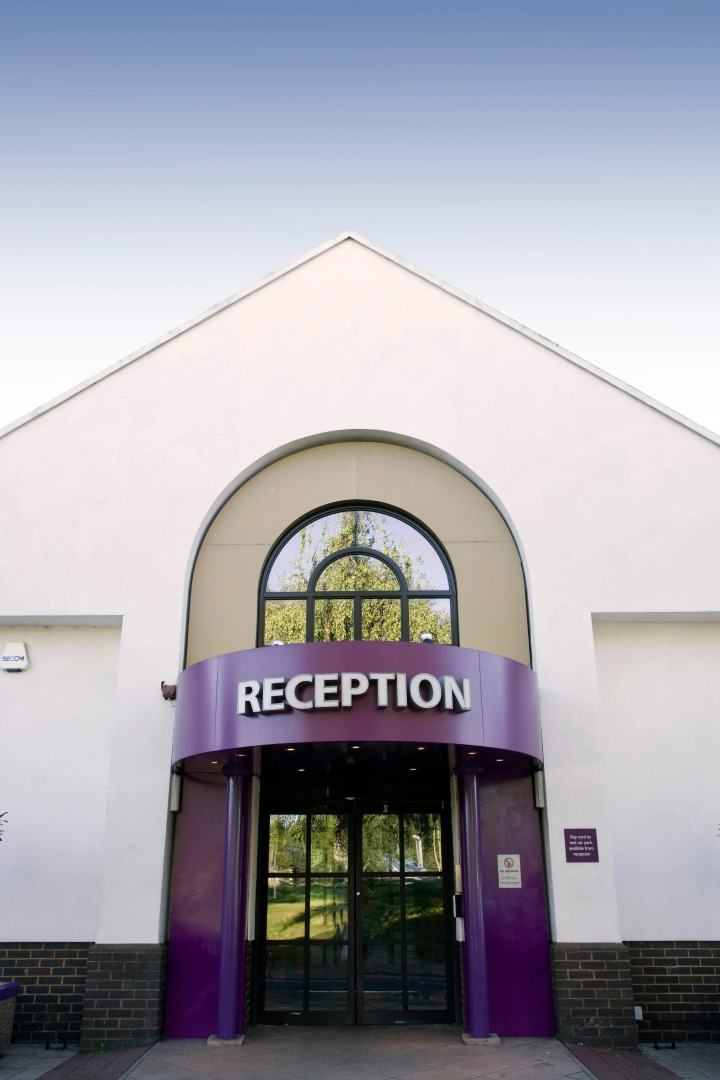 Premier Inn South Mimms/Potters Bar