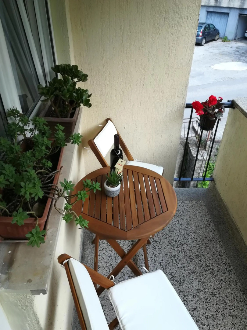 Apartment Nikolic Kotor