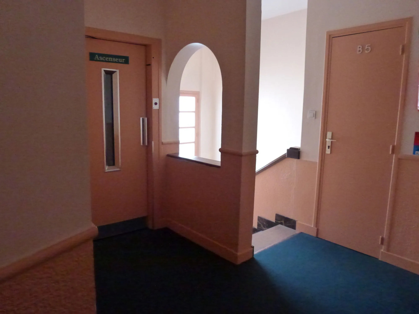 Hôtel Croix des Nordistes