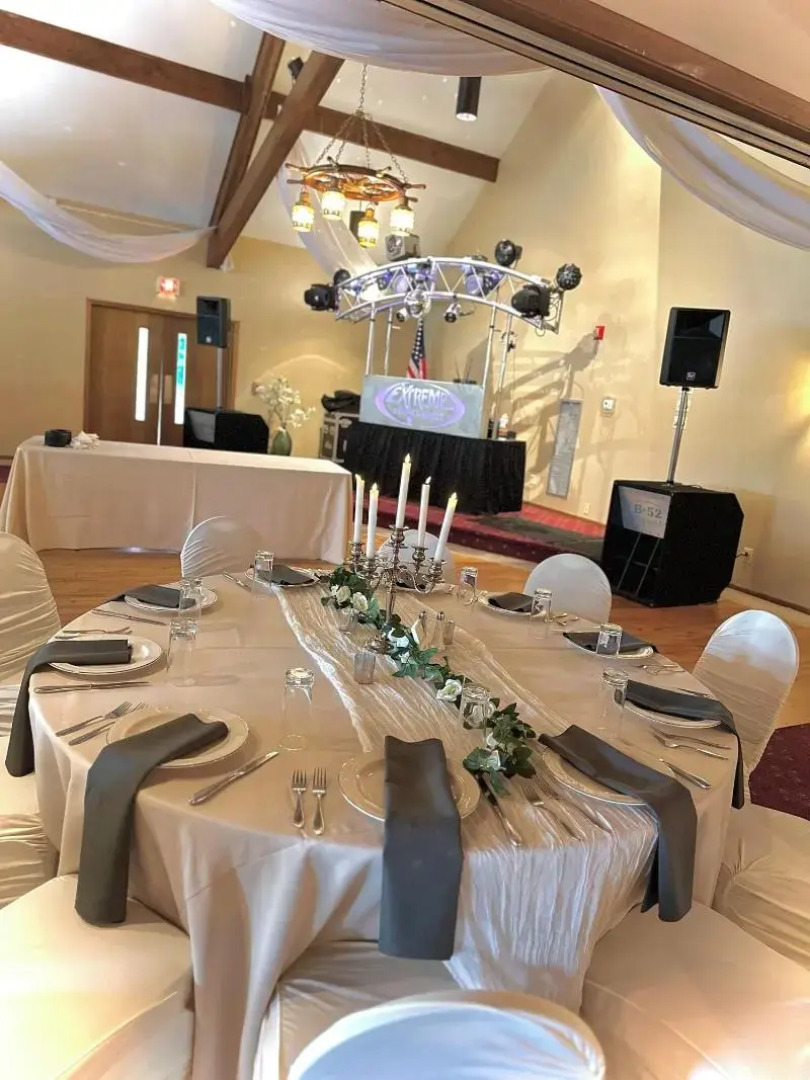 Lodge at Leathem Smith