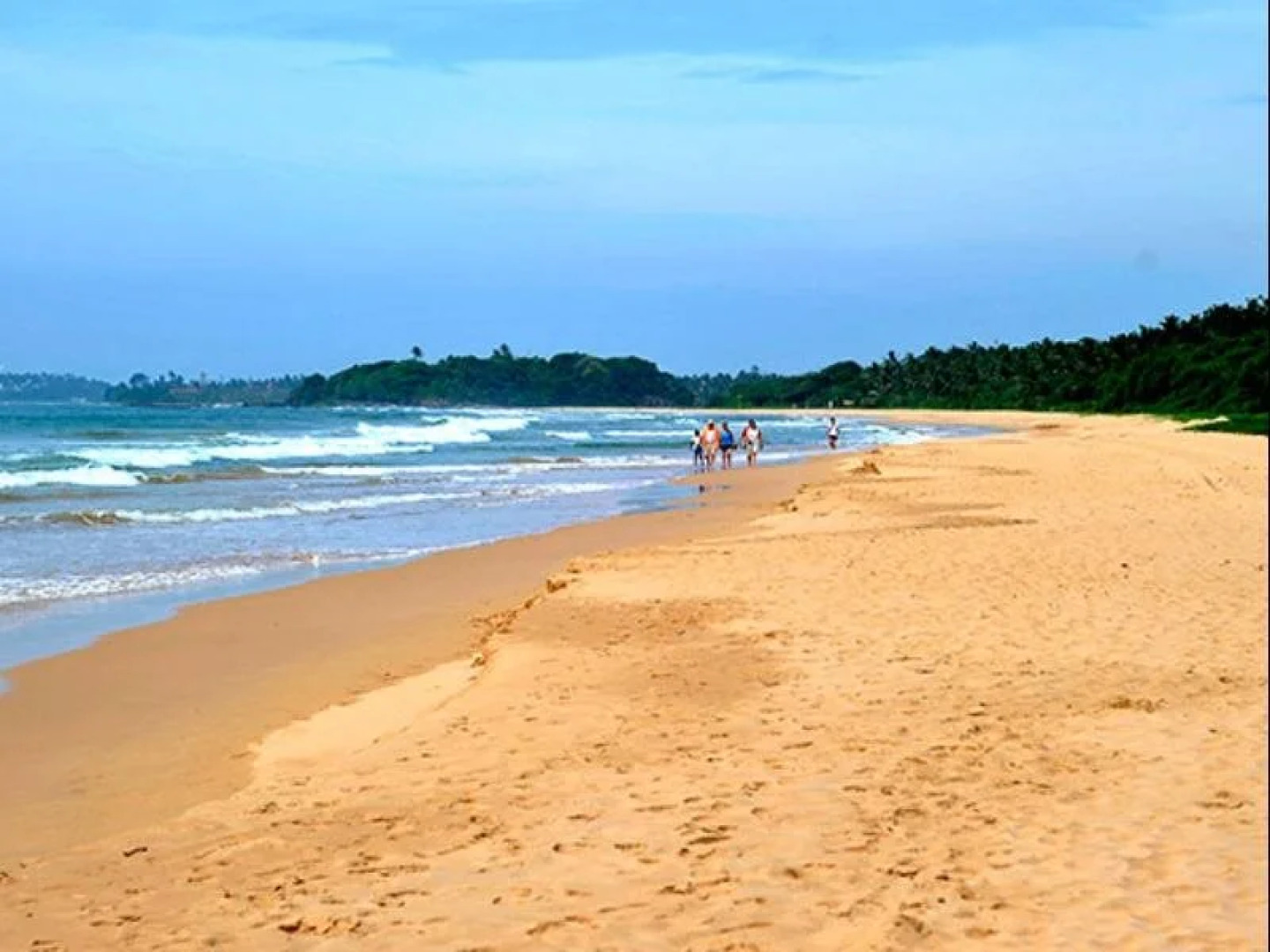 Mangroven River View Hotel