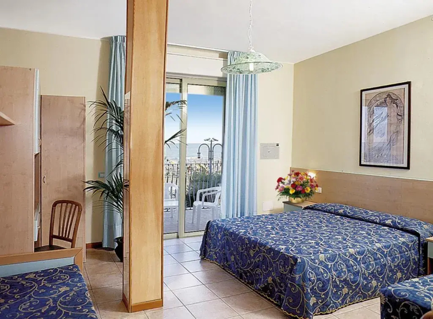 Hotel Solemare
