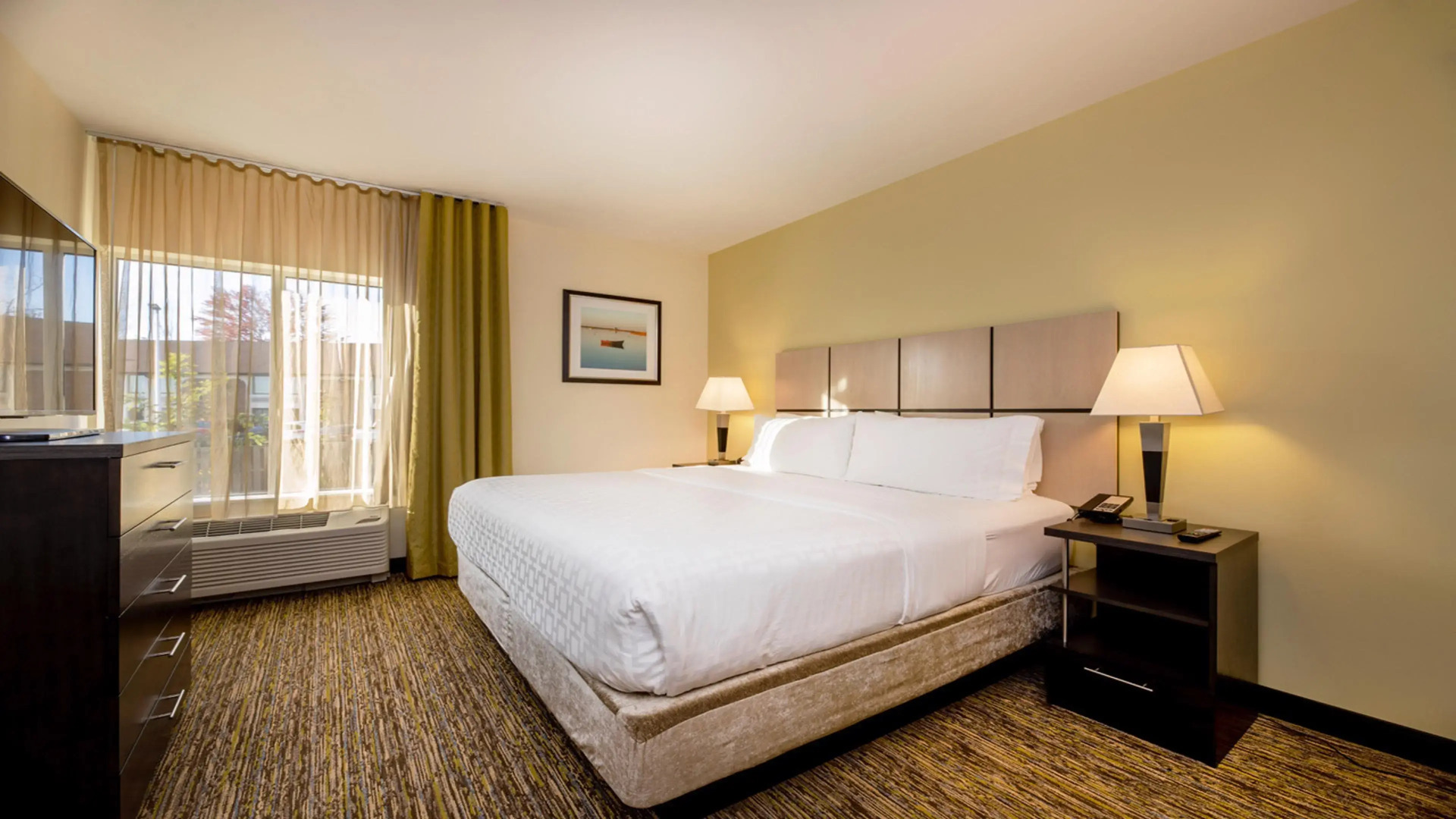 Candlewood Suites Dumfries - Quantico by IHG