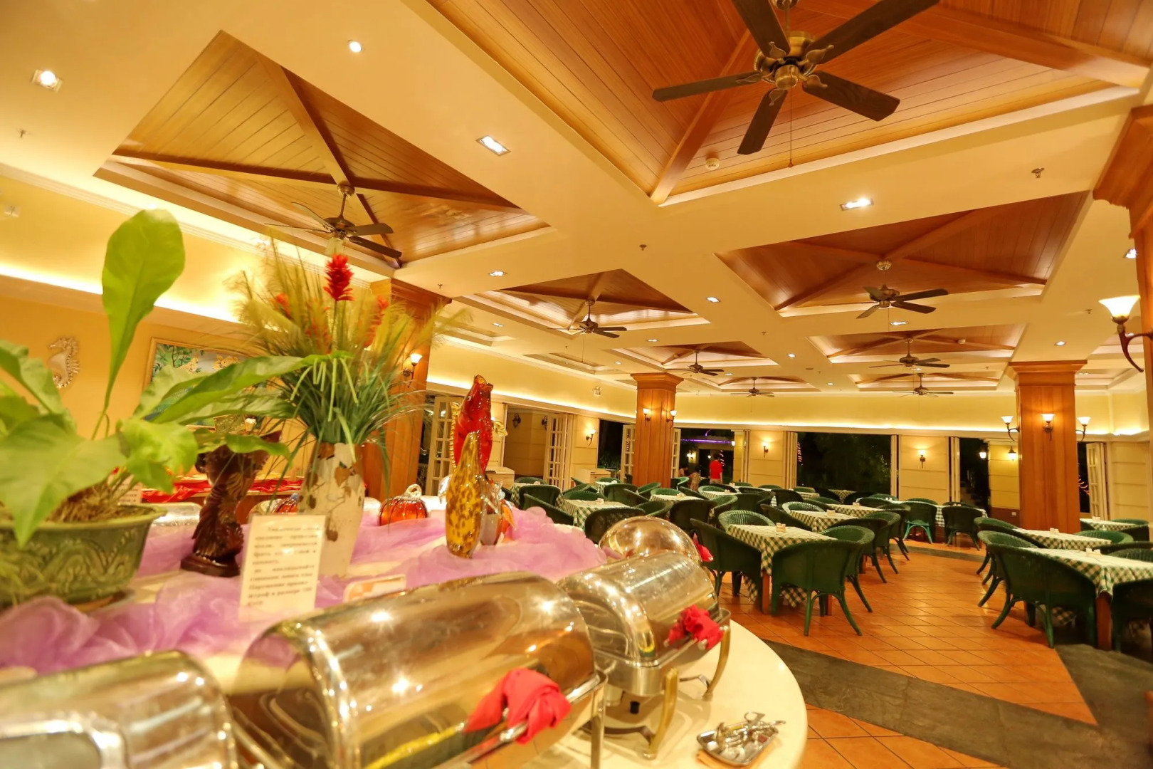 Palm Beach Resort And Spa