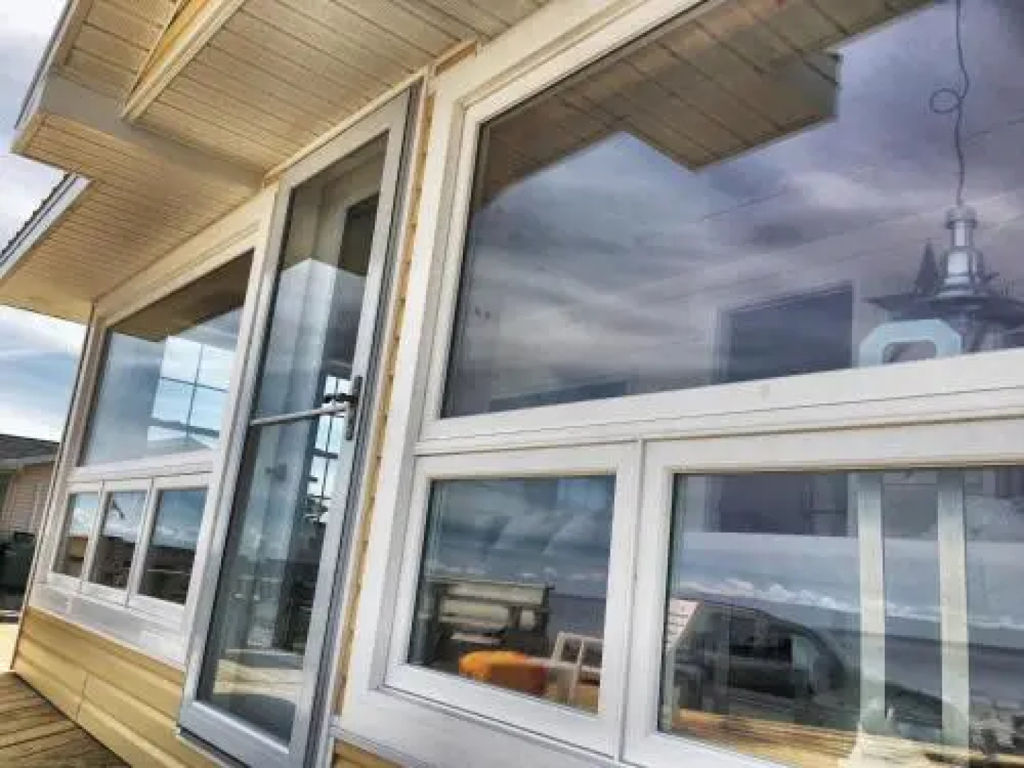 Chalet 44