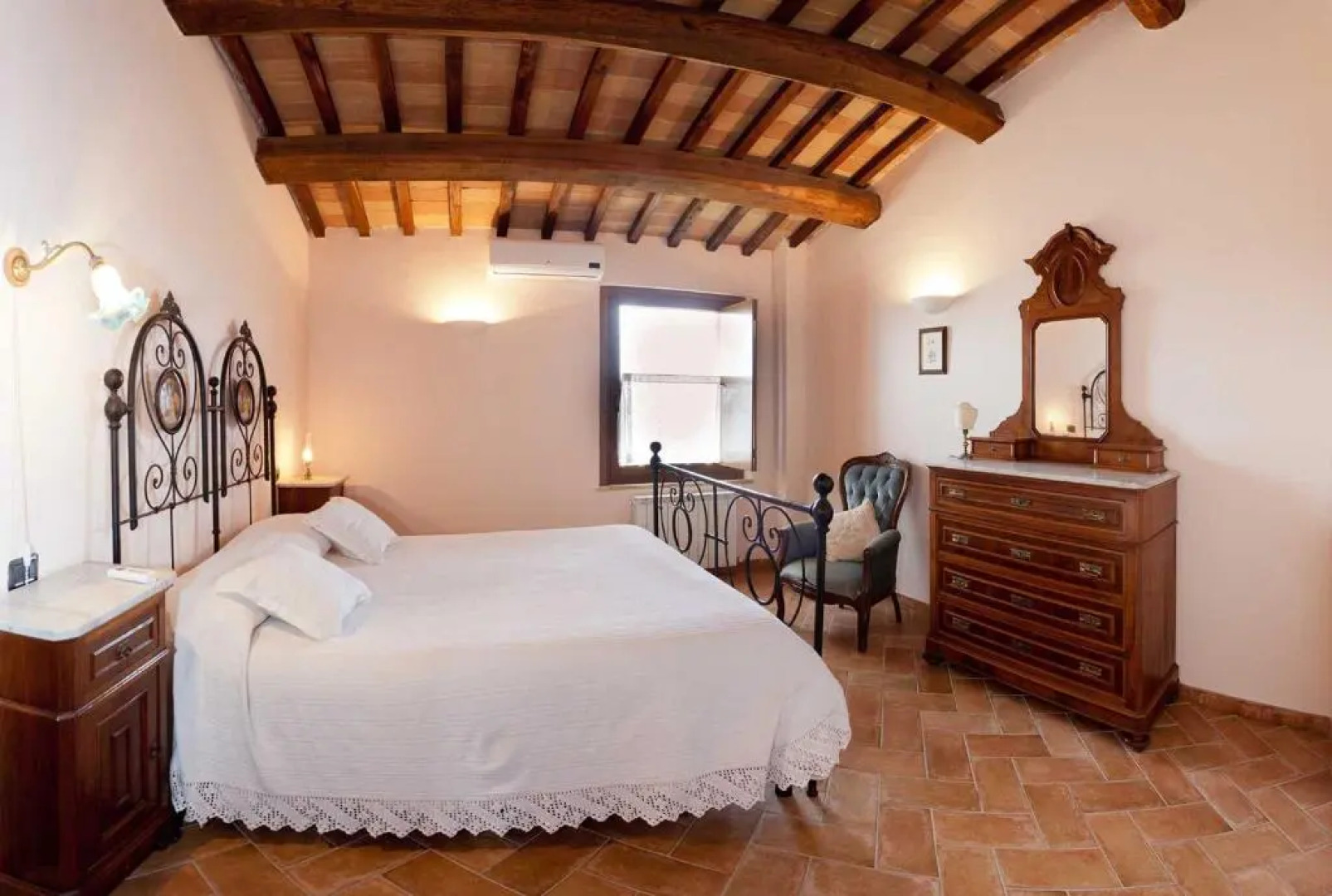 Agriturismo Il Barco