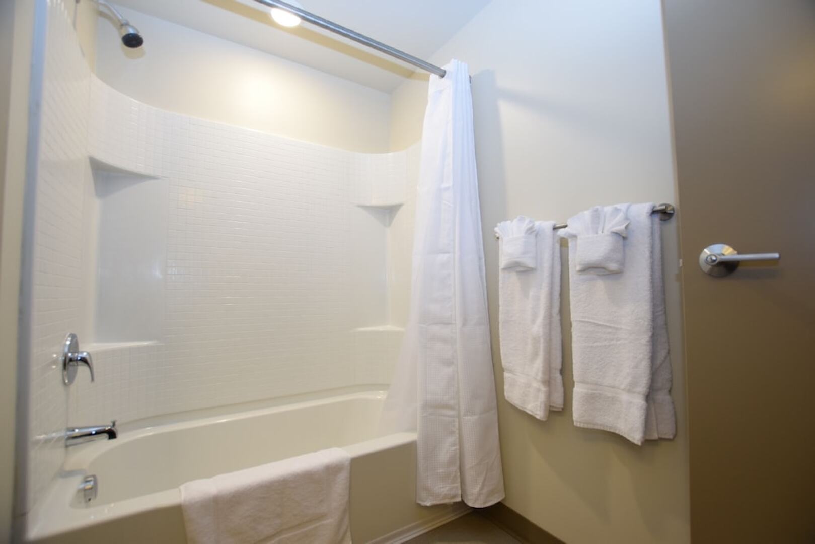 Convention Center Condos by Barsala