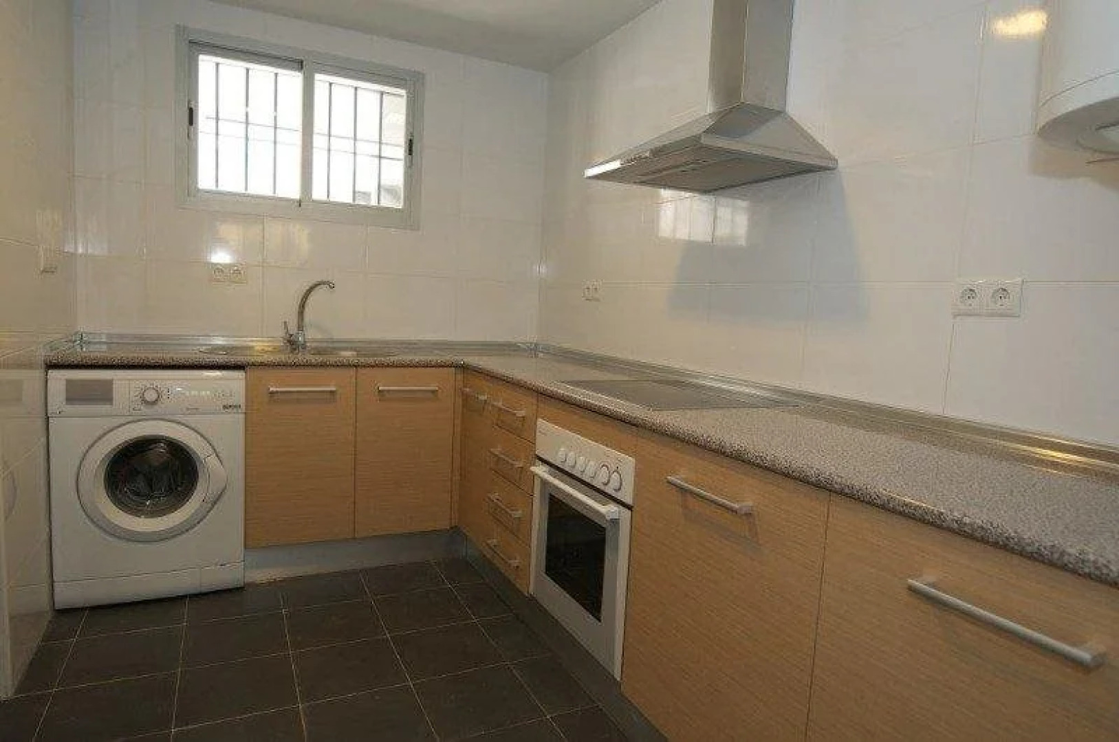 Apartamentos Calalucia