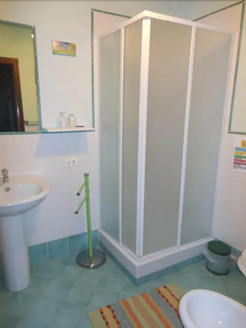 Bed & Breakfast S. Elia