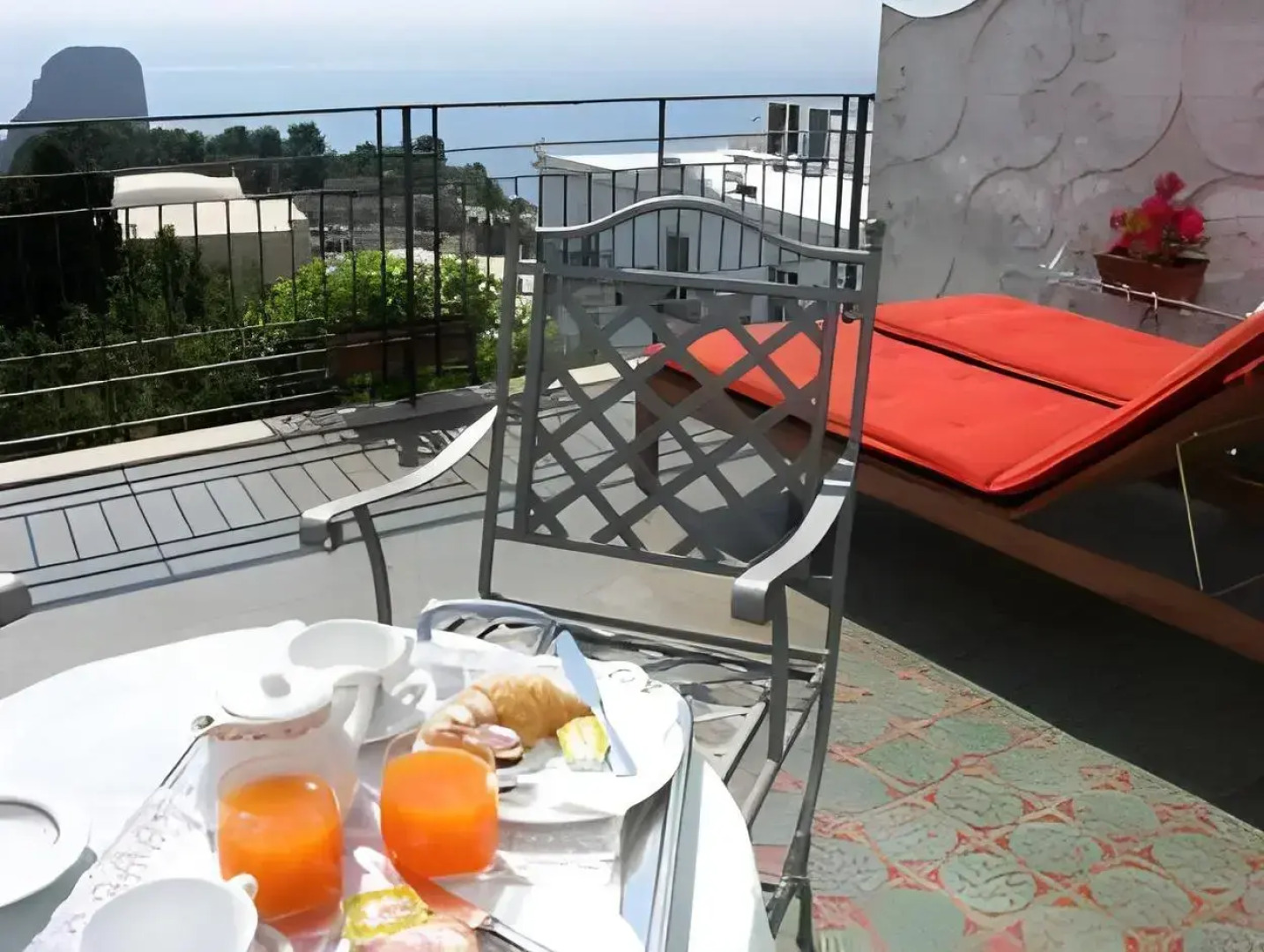 Hotel Regina Cristina