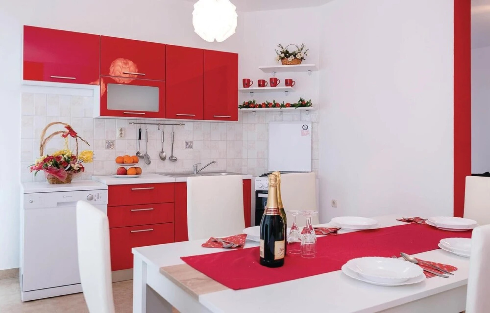 Nice Home in Sisan With Wifi and 3 Bedrooms