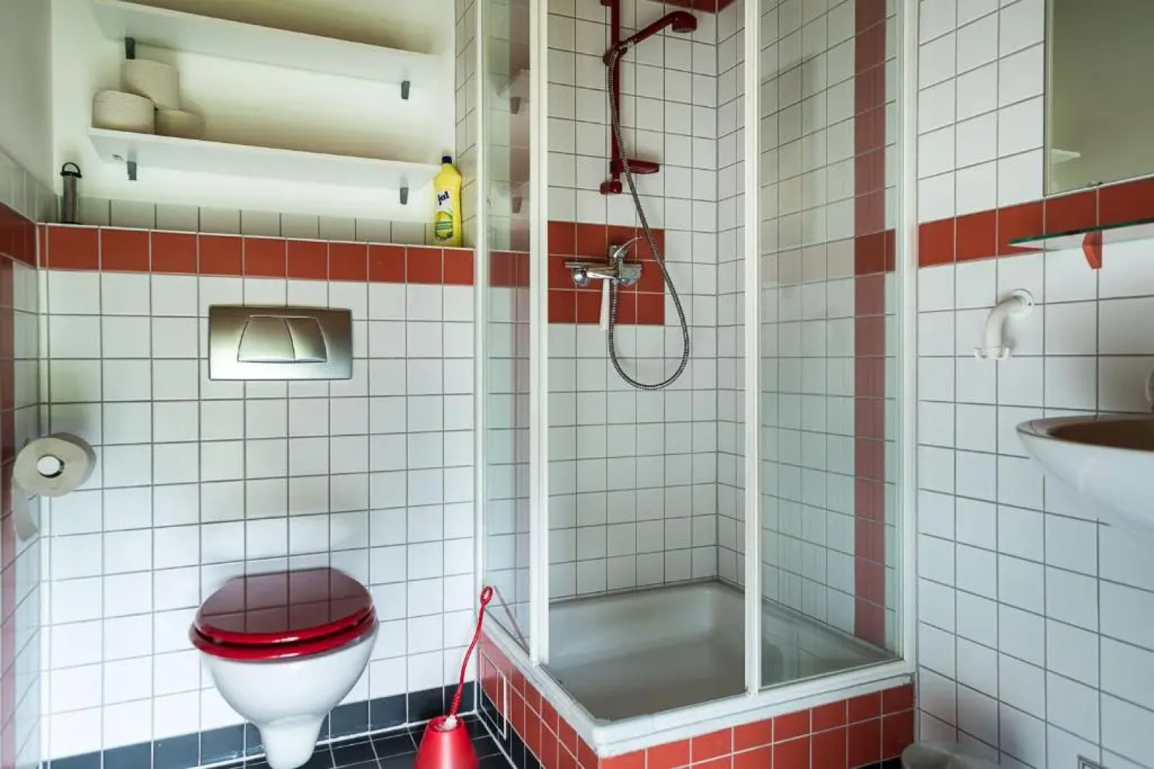 Alte Scheune Rietzschelhof