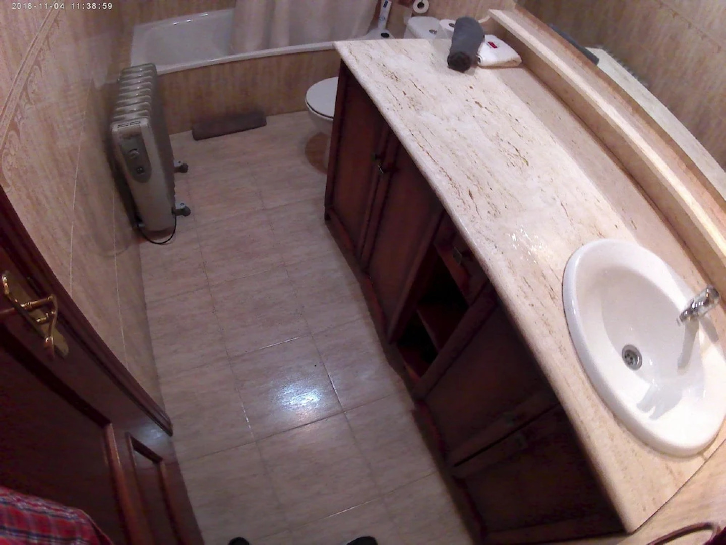 Apartamento Le Soleil