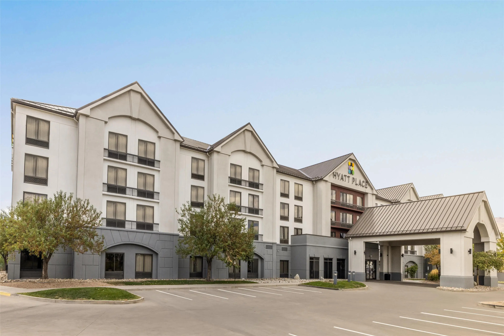 Hyatt Place Colorado Springs/Garden of the Gods