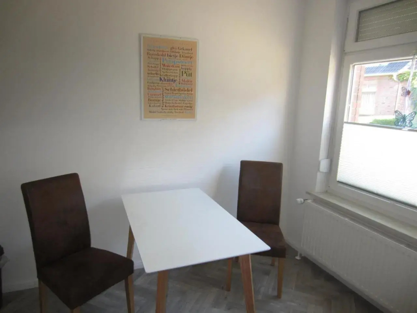 Ferienhaus Middenmank