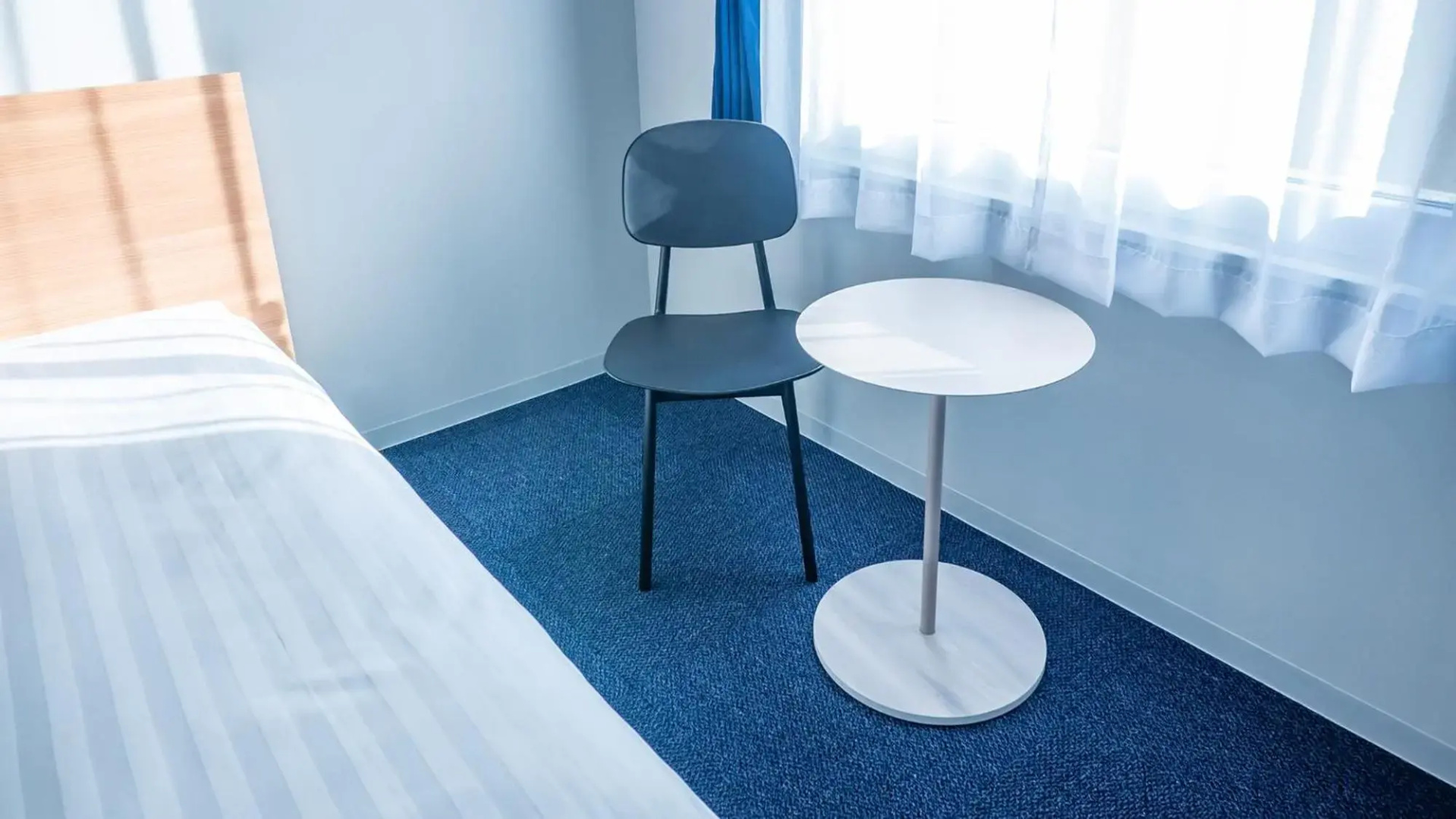 Toyoko Inn Nagasaki Ekimae