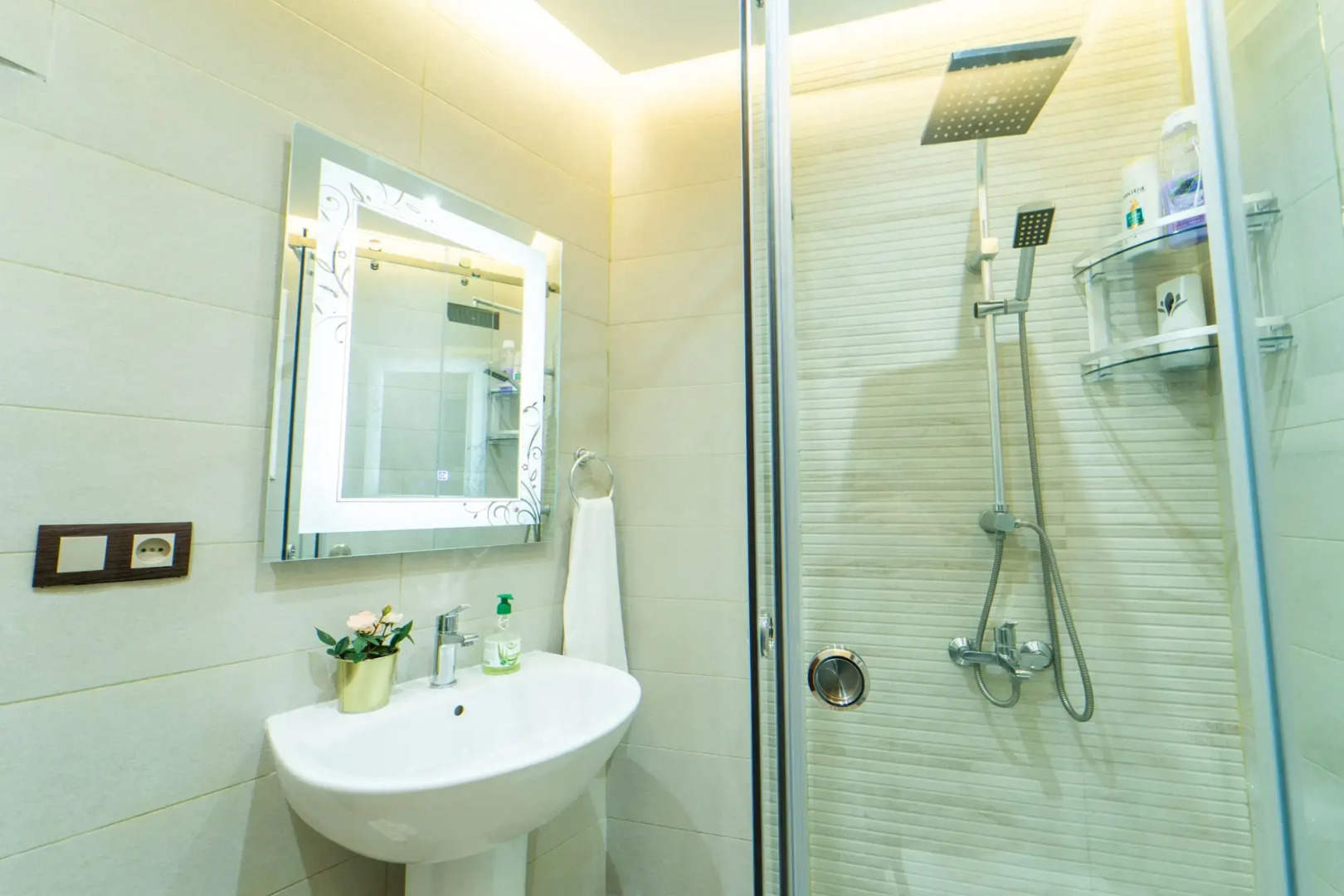 Villa Rita Guest House