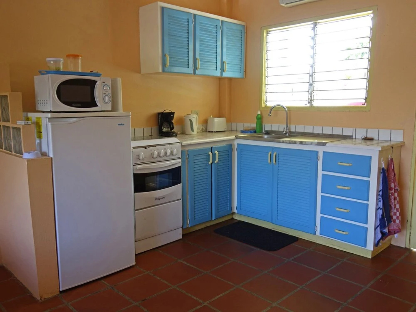 Sherwood Park Apartments