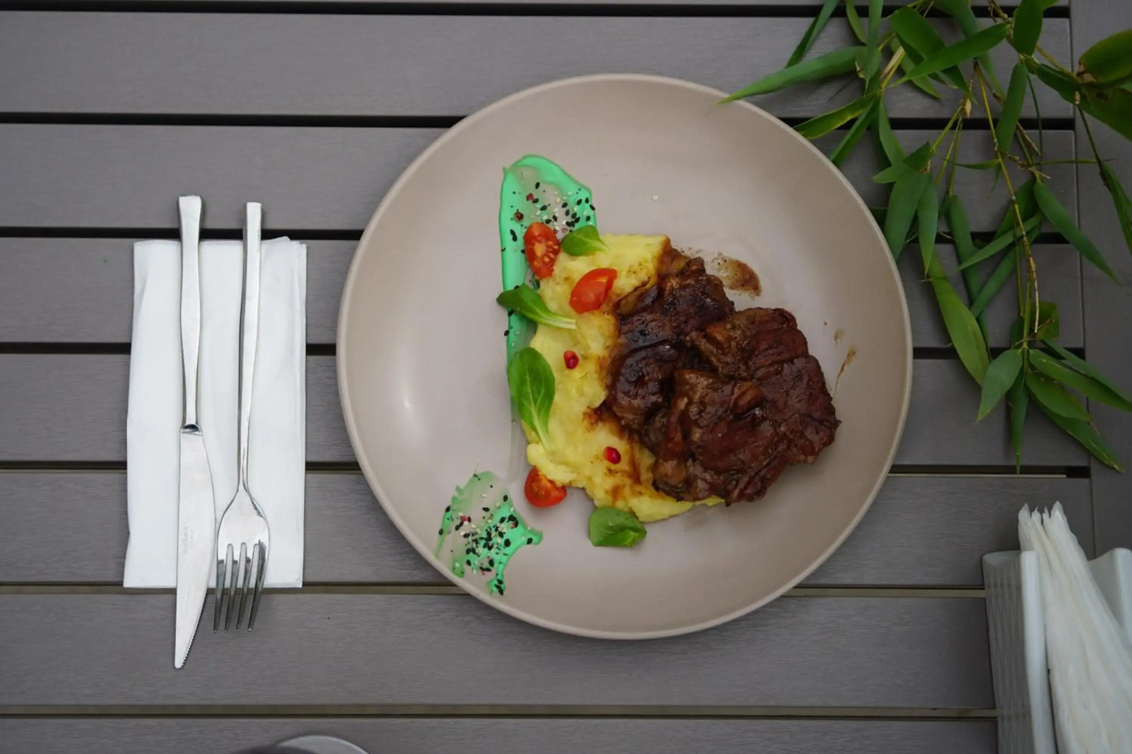 Nayino Resort Mamaia Nord