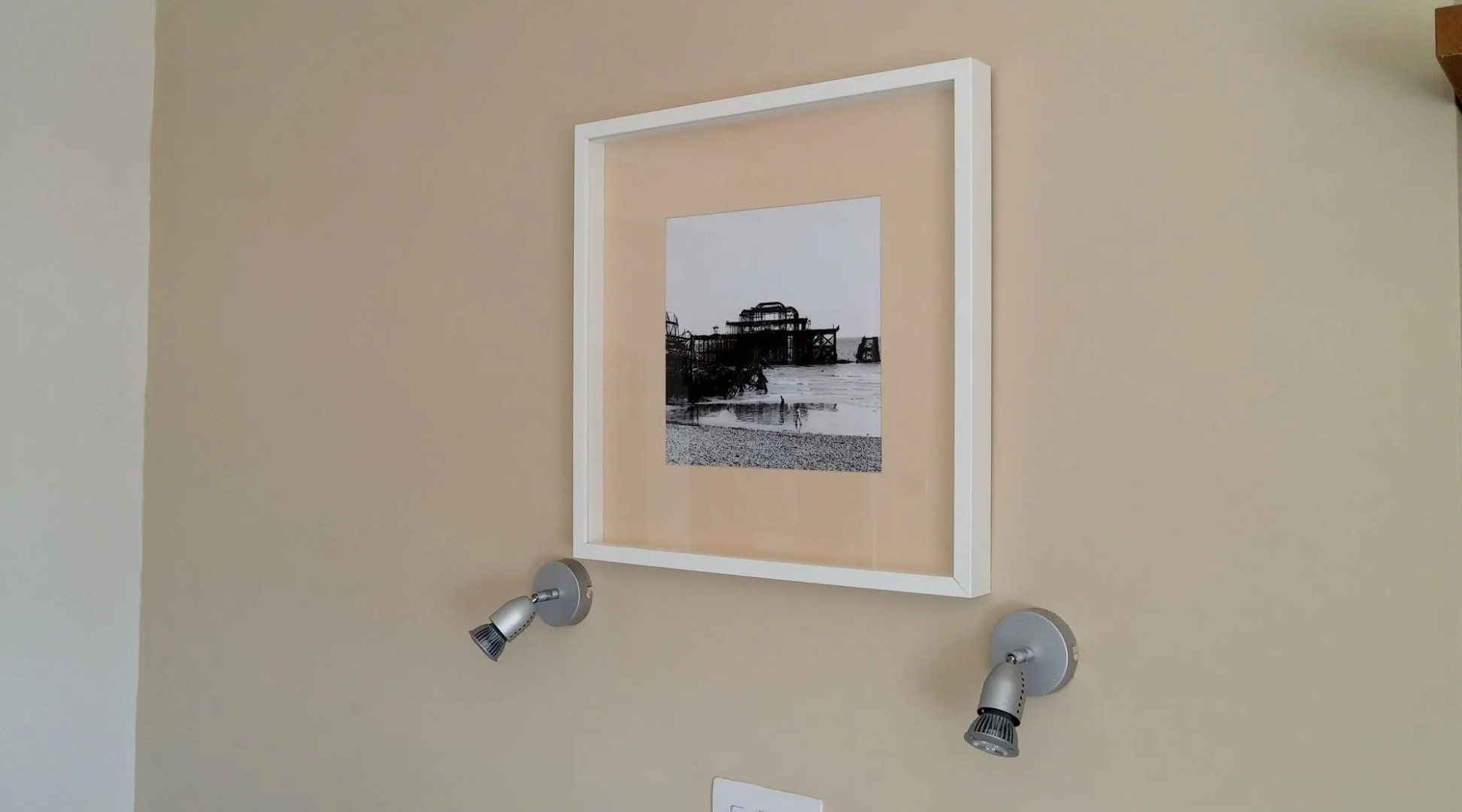 Legends Hotel Brighton