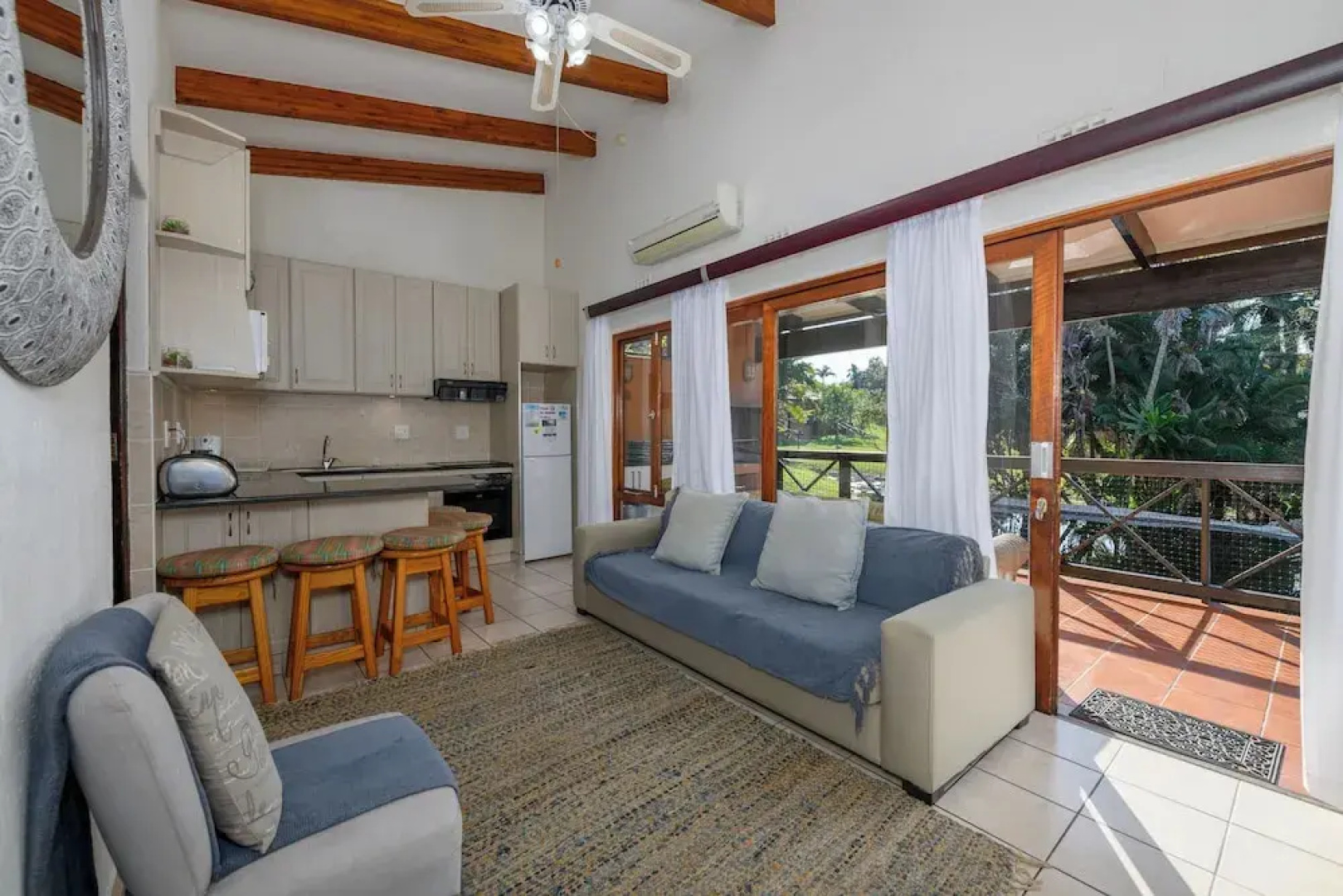 San Lameer Villa Rentals 10901