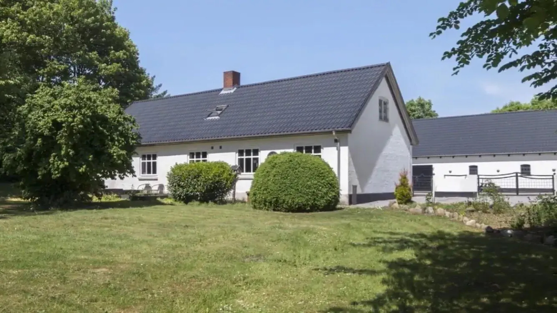 Nilles bed & breakfast