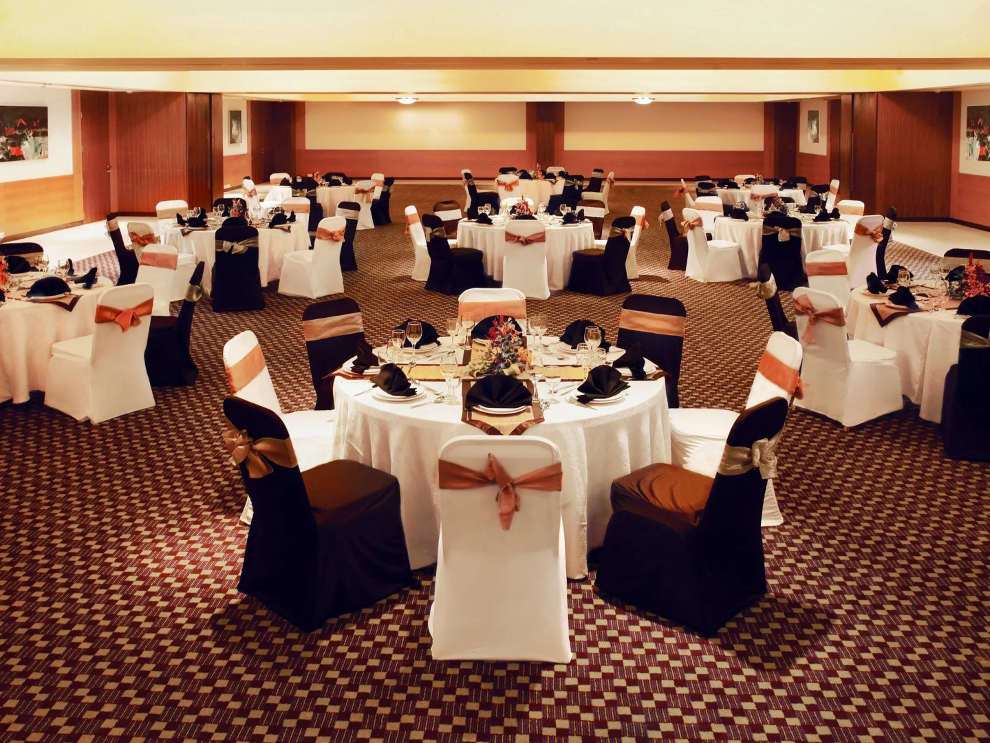 Four Points by Sheraton Navi Mumbai, Vashi