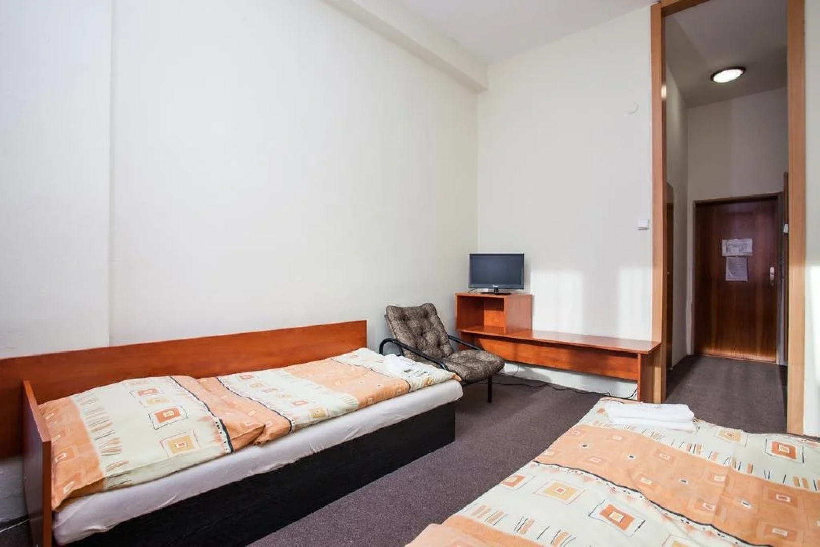 Hotel Alfa