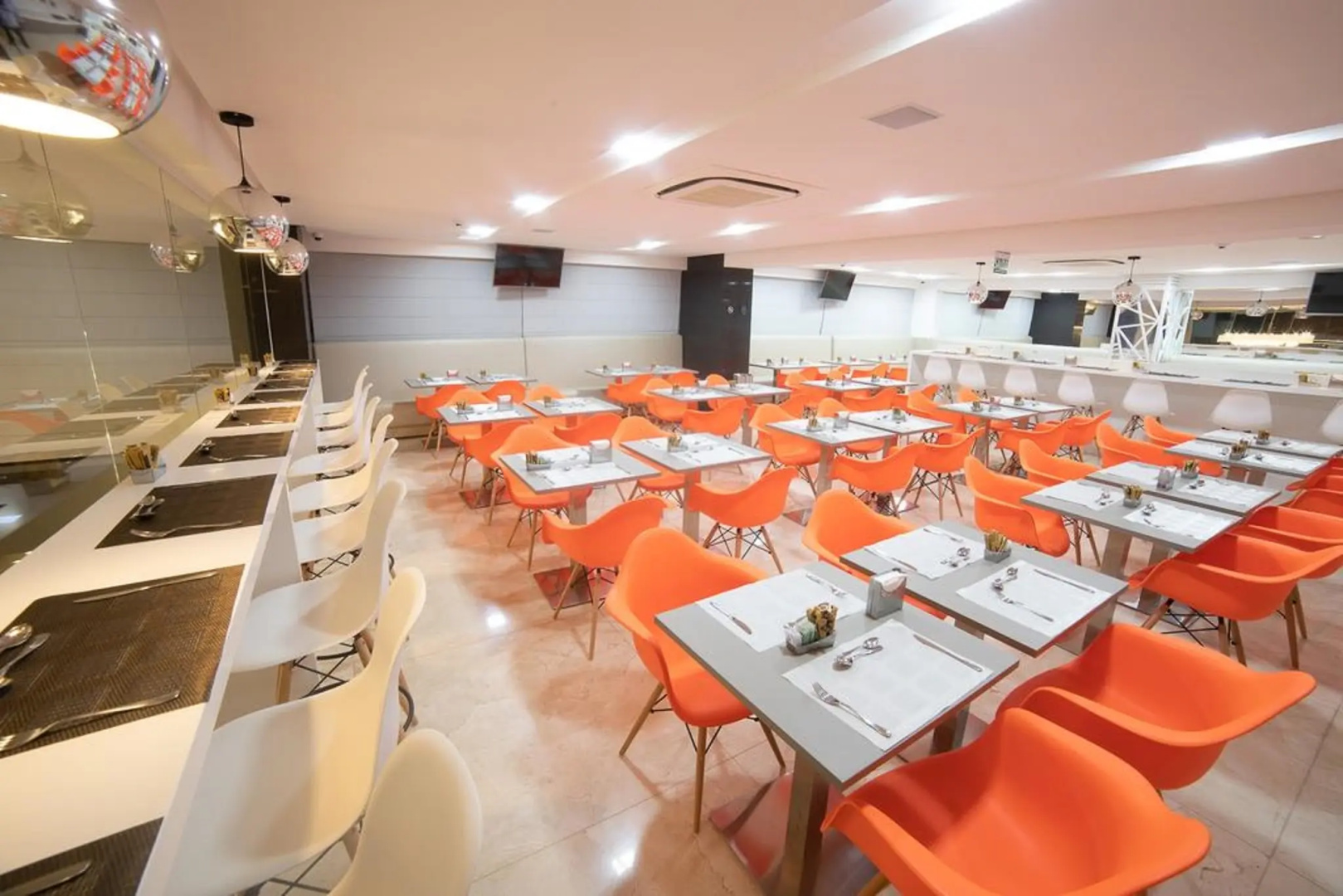 Intercity Campina Grande Citymix