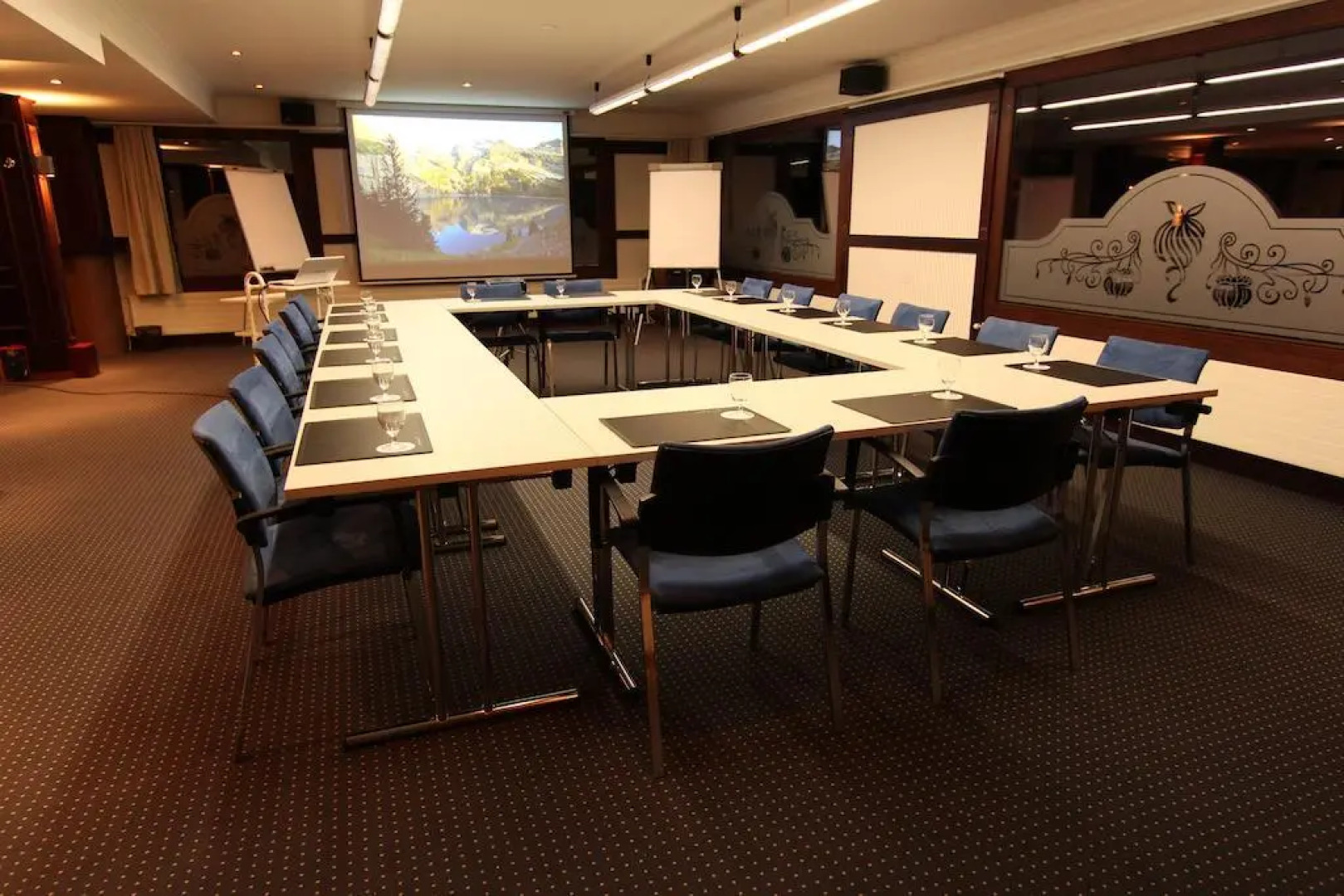 Seiler´s Vintage Hotel & Spa