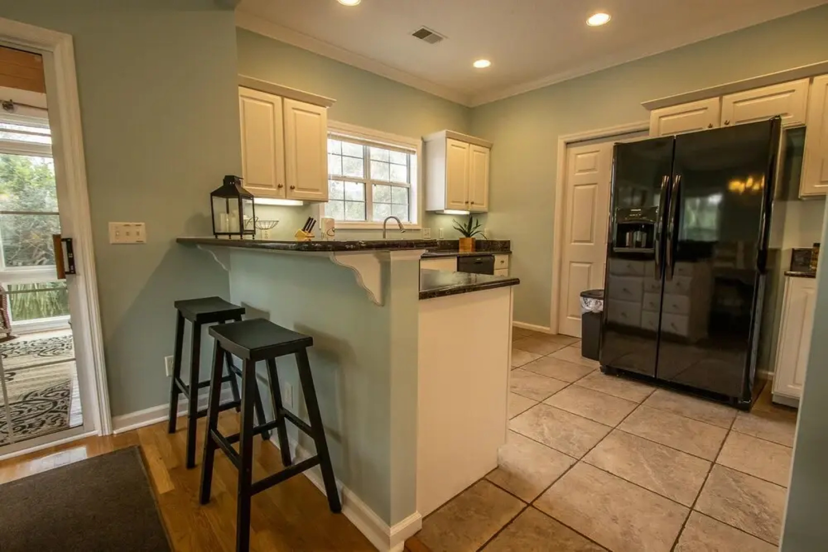 22 Fiddlers Point