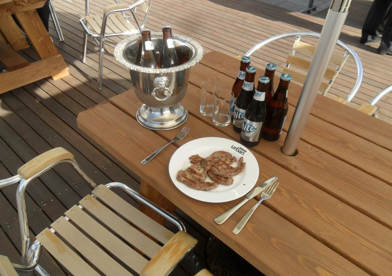 Urban Boutique Hotel