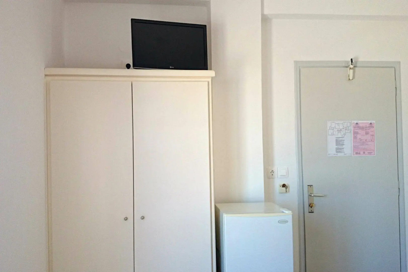 Athena Rooms
