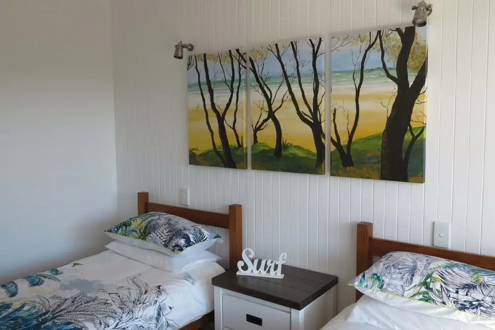 Beachfront 7 Penthouse - Sawtell, NSW