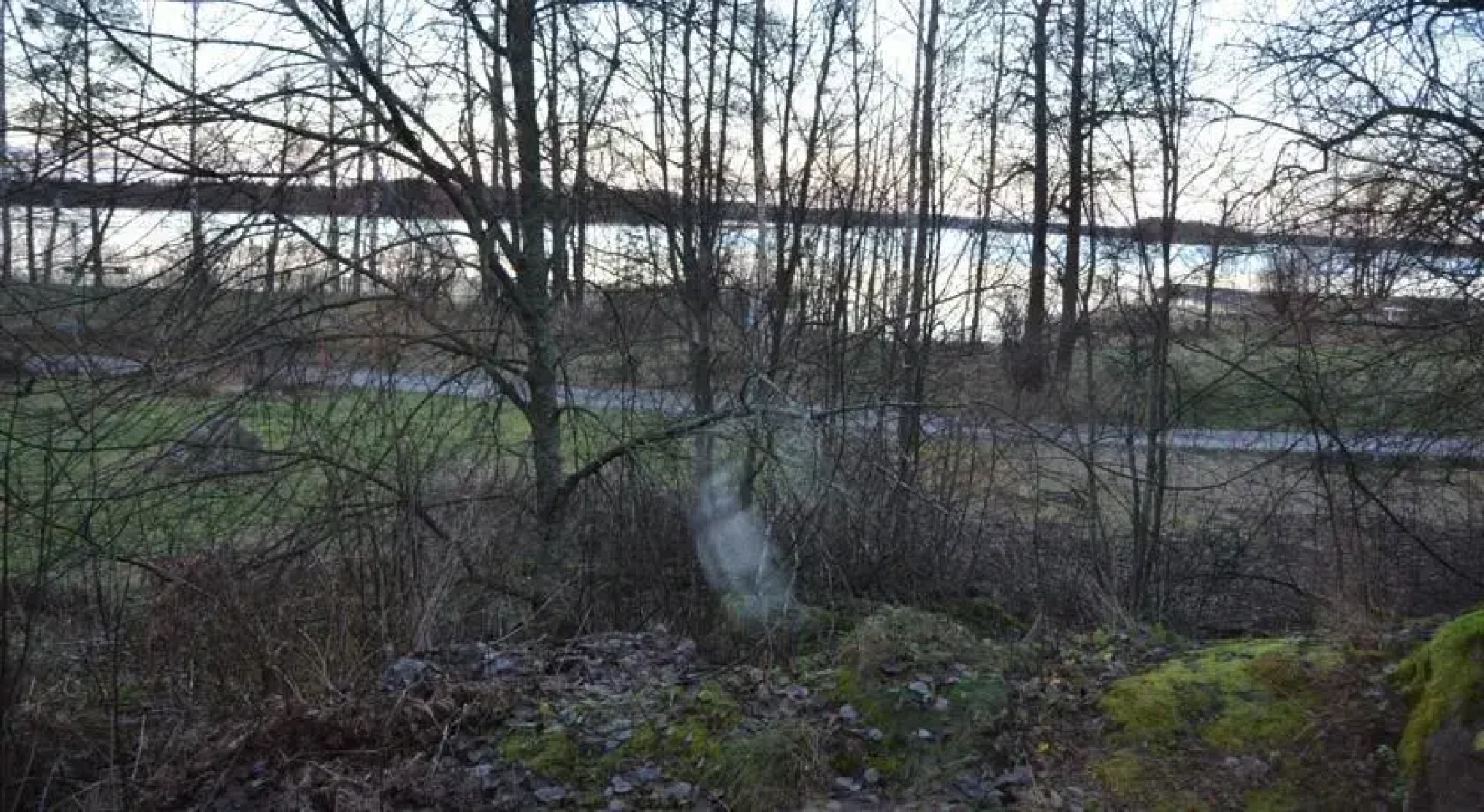 Villa Sea Golf Rönnäs