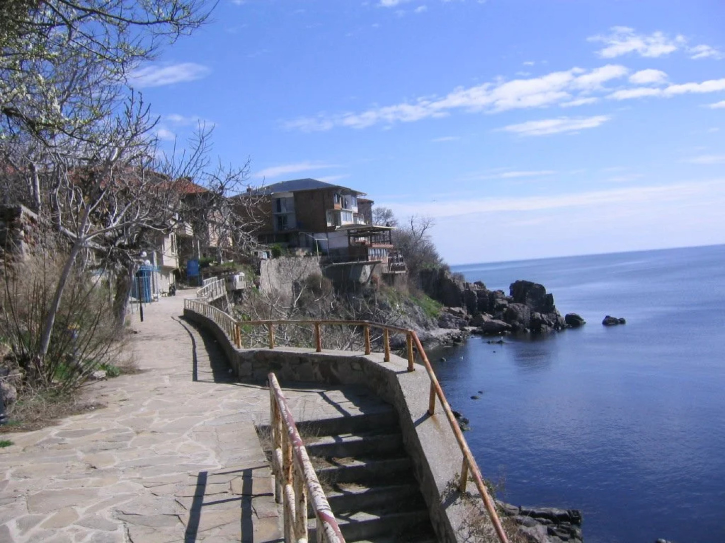 Sozopoli Hills Apartment А4