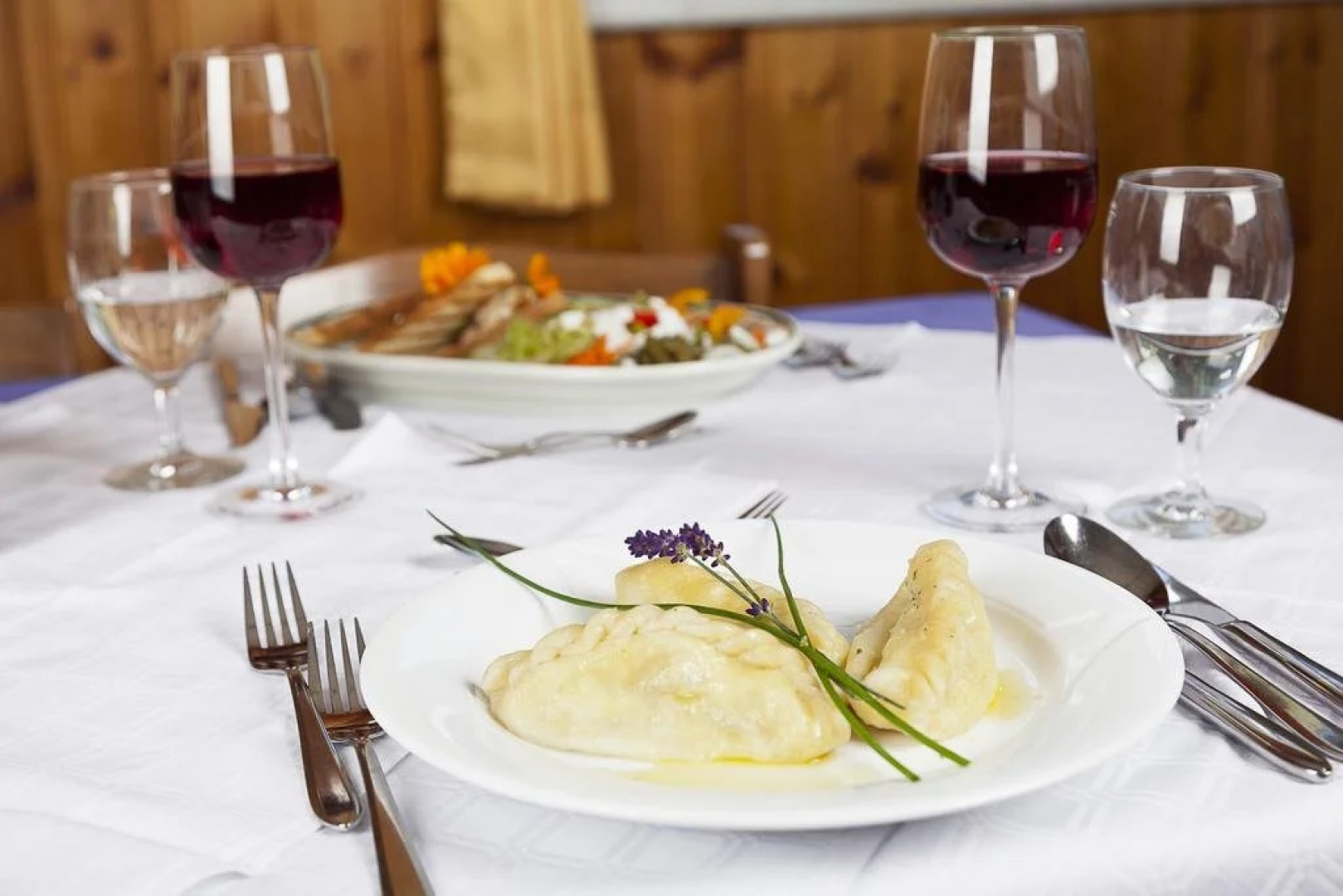 Hotel Pension Zirbenhof