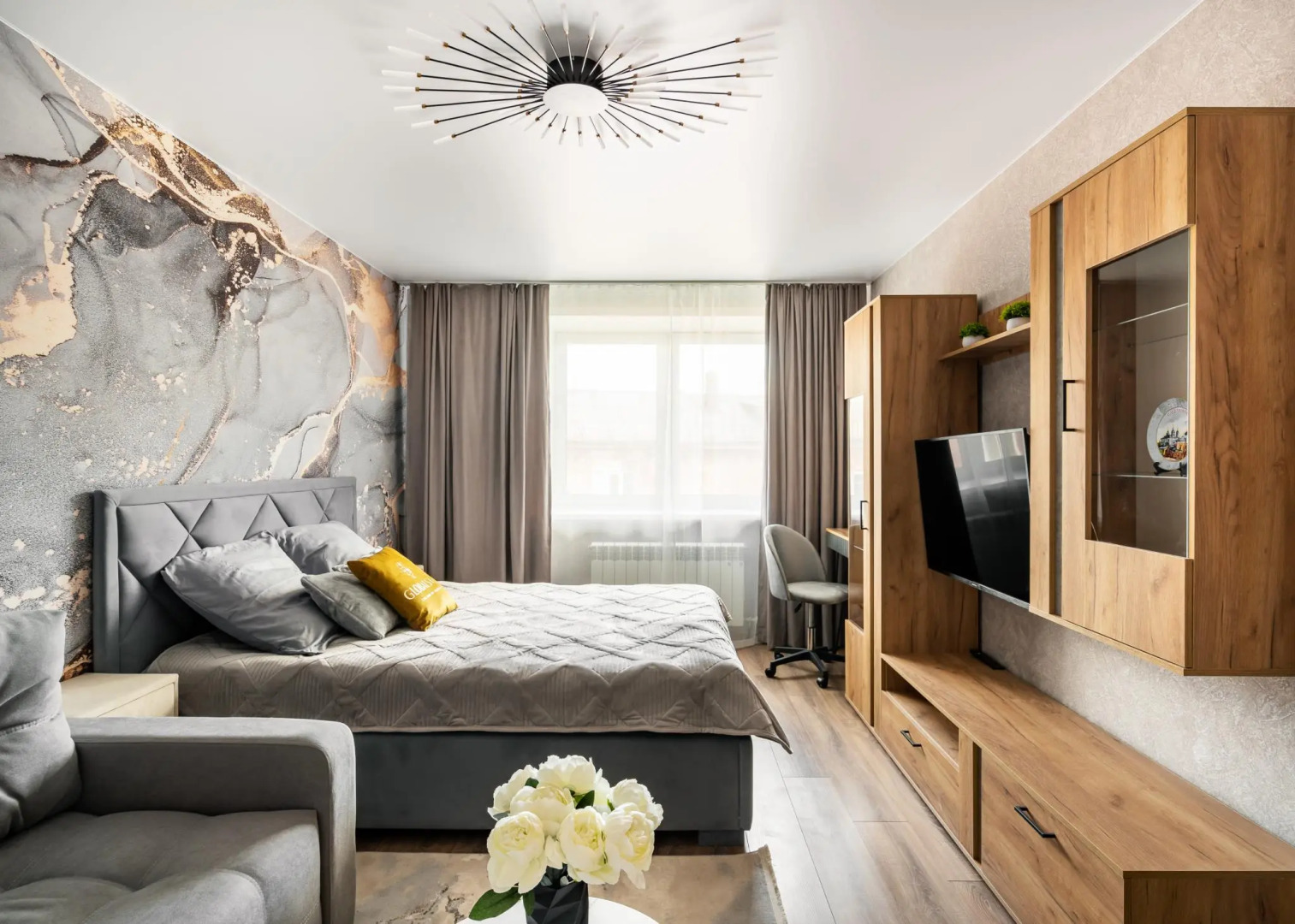 Globalstay (Глобалстэй) на улице Большая Краснофлотская