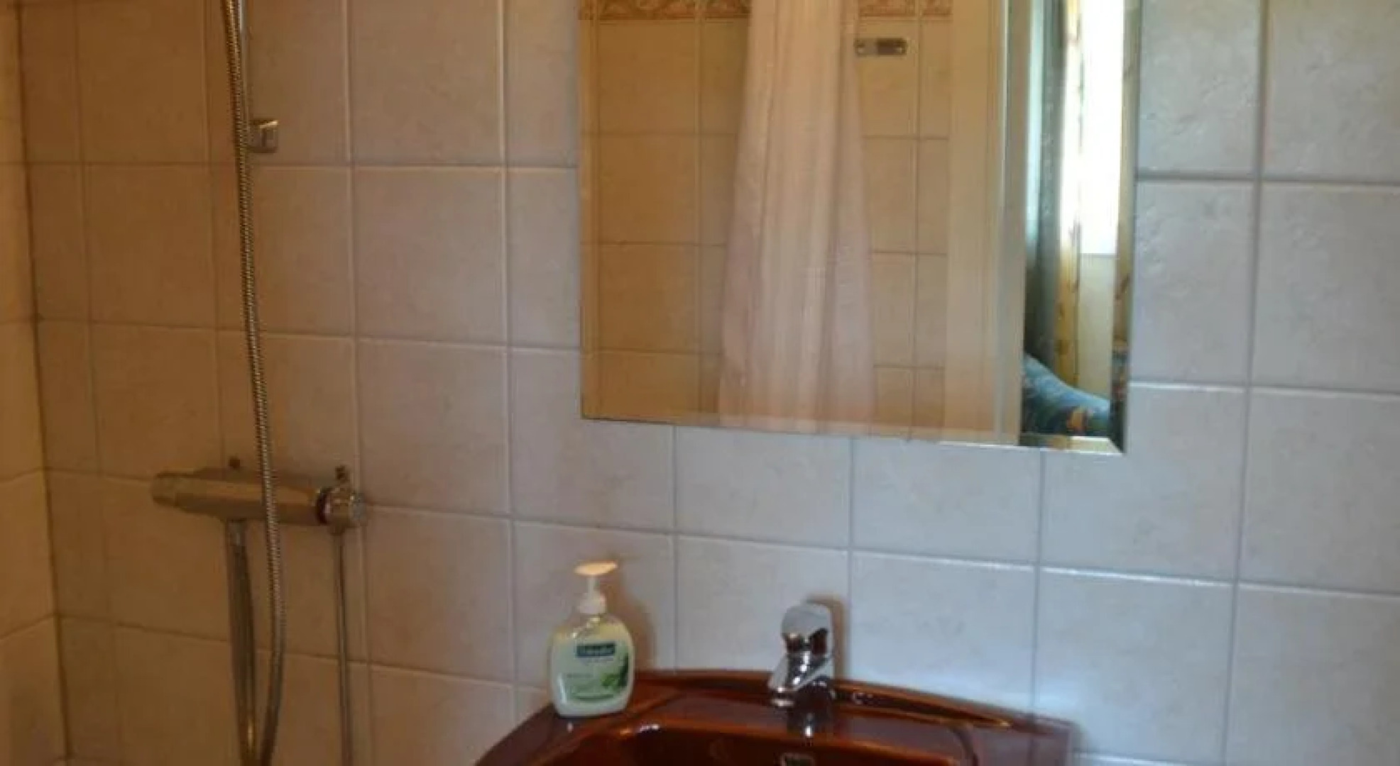 Bed & Breakfast i Håby