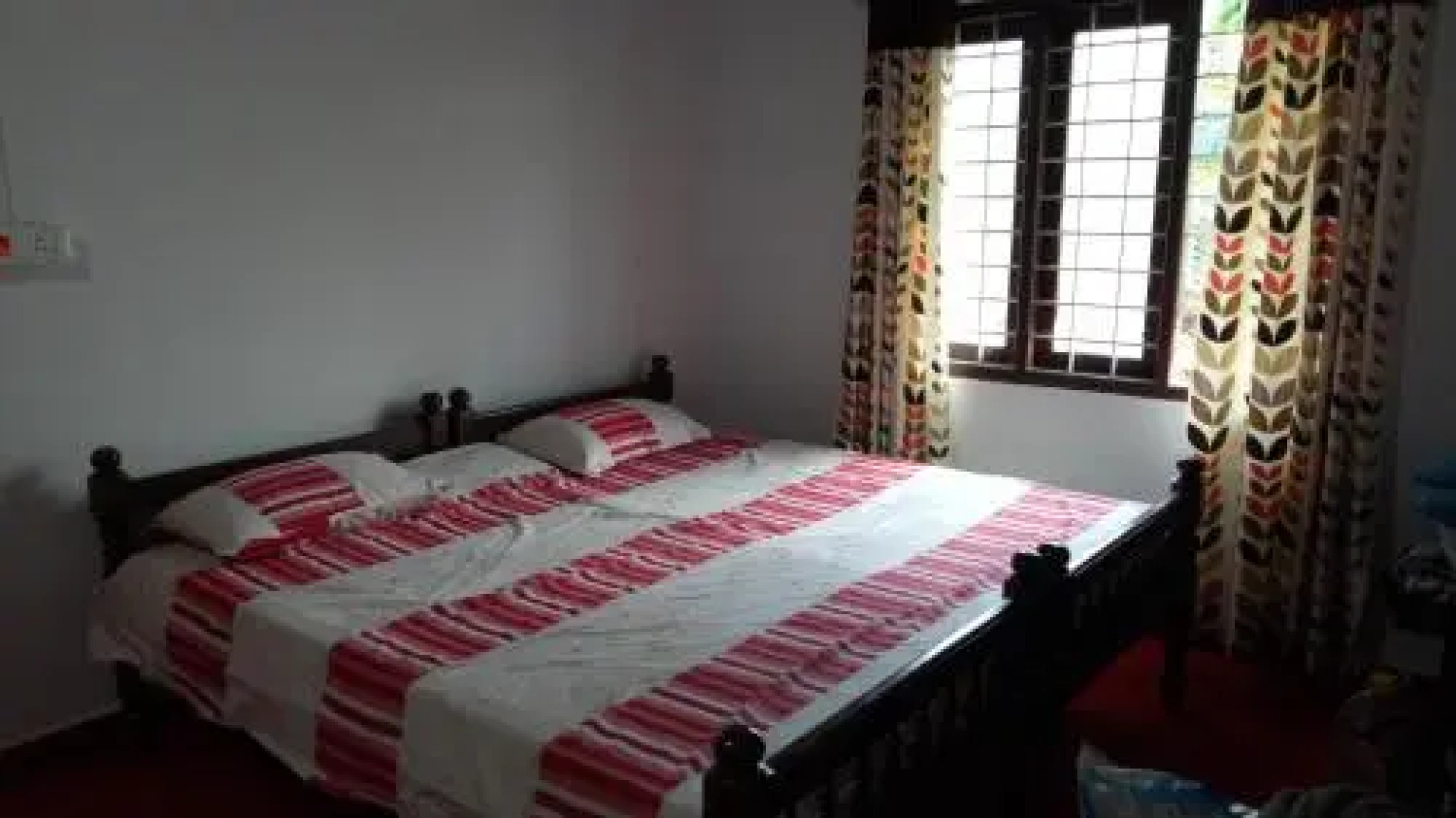 Shawn Dale Residency