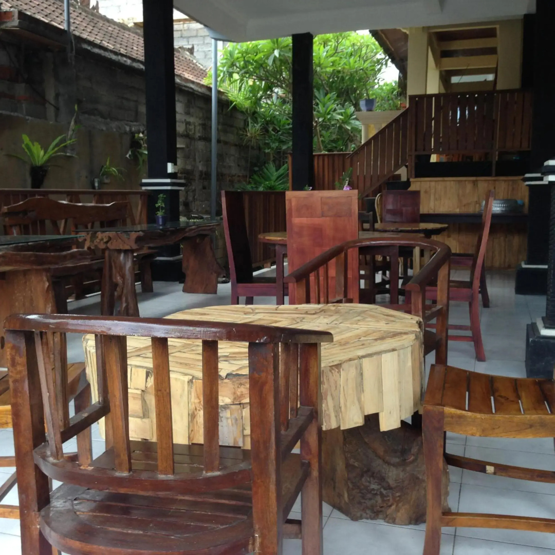 Hotel Dupa