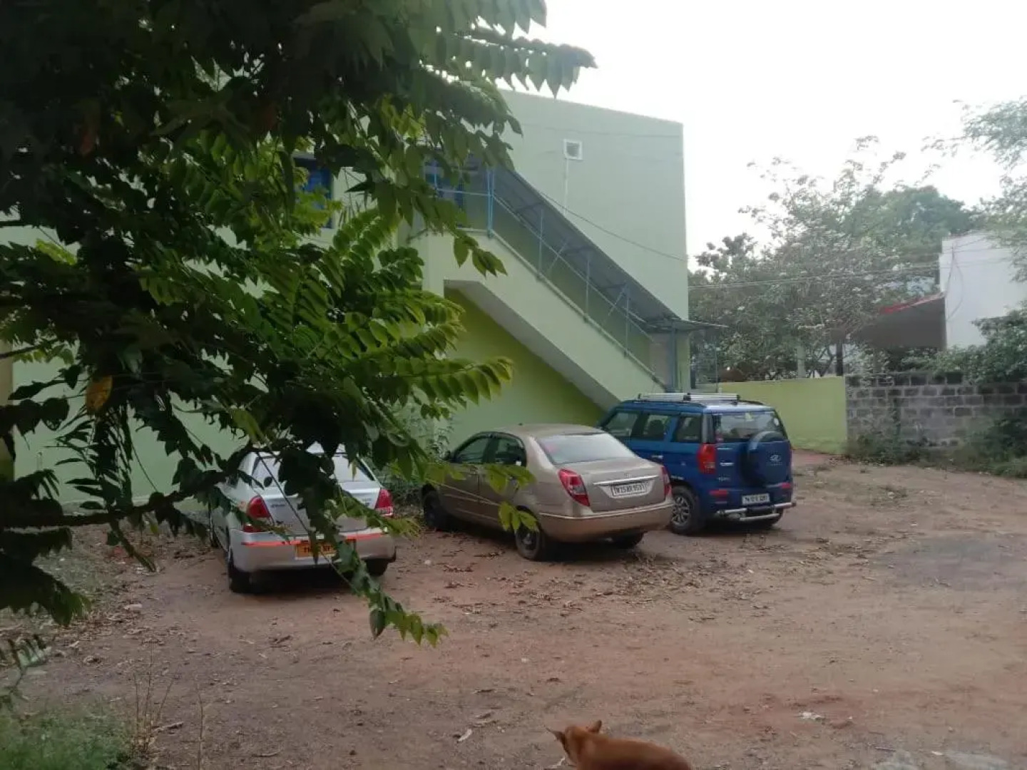 Shankara Guest House