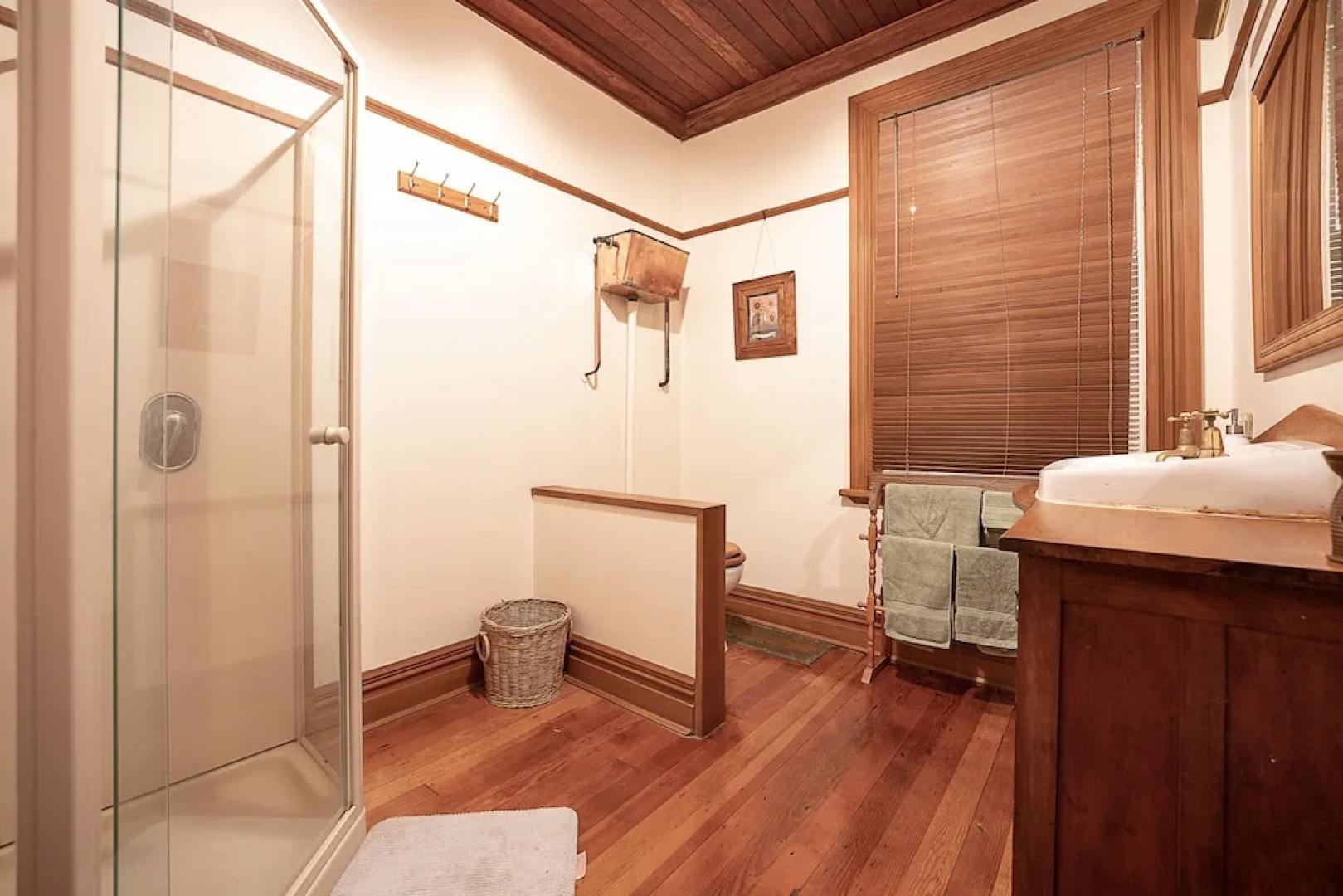 The Fern & Thistle Luxury Accommodation